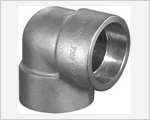 Socket-Weld-Elbow - Socket Weld Pipe Fittings Manufacturer