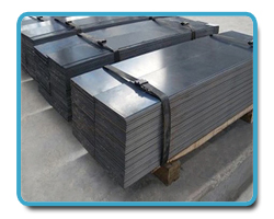 Carbon & Alloy Steel Sheets, Plates