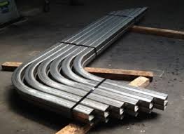 Stainless Steel Bends | Piggable Bends Manufacturer